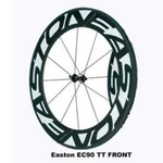 Easton EC90 Front Wheel Carbon 90MM Tt Shimano Sram 700C. Fixed Price $739.99.