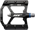 Ht Components AE05(EVO+) Pedals - Platform, Aluminum, 9/16". Fixed Price $150.00.