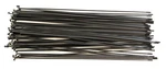 Dt Swiss Champion Round Black Spokes J-bend 2.0 263MM 100/COUNT Bulk. Fixed Price $59.97.
