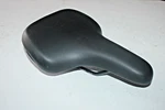 Velo City Hybrid Bike Saddle 265/200MM Black Comfort Cruiser Road Mtb Us Shipper. Fixed Price $46.30.