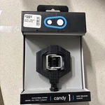 Crankbrothers Candy Clip-in Pedal System Black (16169) #L4. Fixed Price $55.00.