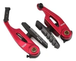 Box Three V-brake (red). Fixed Price $39.99.