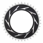 Chainring Sram 38T Powermeter Threaded Eagle 0MM Bk/sl Xxsl D1 T-type. Fixed Price $117.64.