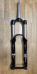 Rockshox Lyrik, Coil, 170MM Travel, Mission Control Damper, Tapered, 26". Fixed Price $189.00.