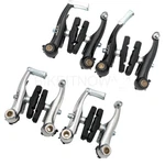 Tektro RX1 Bike Mini-v Set, For Front+rear, Cyclocross Bicycle V-brakes. Fixed Price $42.93.