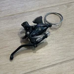 Shimano Alivio V-brake 1-8 Speed Lever & Shifter Model ST-MC20 Left Black A1. Fixed Price $19.95.