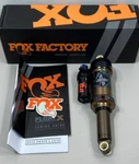 New Fox Float Factory Series Rear Shock 230 57.5 Extra Volume Kashima Coat. Fixed Price $439.07.