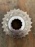 Sram Red OG-1090 Cassette Speed 11-23T Powerdome Road Silver. Fixed Price $54.99.