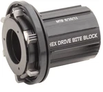 Spank Hex Shimano Hyperglide Alloy Freehub Body 6-PAWL Design New In Bag. Fixed Price $119.99.