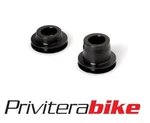 Dt Swiss Front Adapters TA15/100MM (180 Hubs) - HWGXXX00S6283S. Fixed Price $46.50.