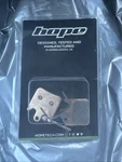 Hope Sintered Metallic Compound Brake Pads X2 HBSP237S - Brand New. Fixed Price $25.00.