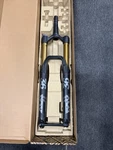 2019 Fox Factory Kashima 36 Float 29 160 Mtb Mountain Bike Used. Fixed Price $400.00.