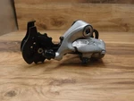 1998 Rear Derailleur Shimano Deore Xt RD-M750 Mega Drive Via Japan Long Cage 9SP. Fixed Price $44.00.
