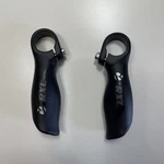Carbon Ends Mtb Mountain Bike Bicycle 22.2MM. Fixed Price $21.99.