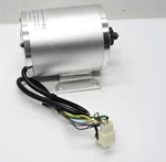 Kunray 48V Bldc MY1020 Motor Electric Scooter Bike - Nob New. Fixed Price $198.95.