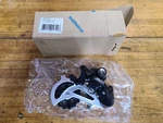 Nos Shimano RD-M340 Acera Rear Bicycle Bike Derailleur. Fixed Price $49.99.