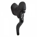 Brake Lever Trp Rd Rrl-al Bk/bk-hood. Fixed Price $64.99.