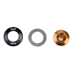 Self-removing Locking Screw Dub Crankset M18/M30 2287005513 Sram Cycle. Fixed Price $31.27.
