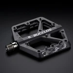 Mountain Road Bike Bicycle Bearing Pedals Widen Nylon 9/16" For Rockbros. Fixed Price $23.90.