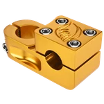 Se Racing Narler 1/8" Threadless Alloy (top Load) Bmx Bicycle Stem, 55MM. Fixed Price $58.99.