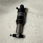 Rockshox Monarch Rl Air Rear Shock 165MM 38MM Mtb Black/gray/blue. Fixed Price $120.00.