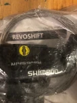 Shimano Revoshift SL-RS35 Clock Plus Unopened 587509 Set. Fixed Price $15.00.