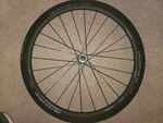 Shimano WHR970C50TU Wheelset. Fixed Price $1299.00.