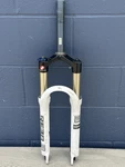 Rockshox Reba Sl 26 Suspension Fork 100MM Qr Disc 1/8 Straight. Fixed Price $119.00.