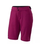 Specialized Women's Andorra Mtb Comp Cycling Bike Shorts Berry Size Small. Fixed Price $25.99.