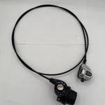 Shimano Nexus SL-3S42E Internal Speed Revo Shifter With SM-BC06 Bell Crank. Fixed Price $19.99.
