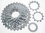 Sunrace 8 Speed Bicycle 11-30T Cassette Read. Fixed Price $27.29.