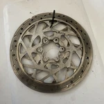 Hayes 320-0 Shimano Sm RT-51 Disc Brake 160MM Rotors Bolt Lot Of Mtb Gravel. Fixed Price $20.00.