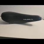 Murray Seat Padded Black Apex SR101 Bmx Mtb Touring 1987. Used Condition. Fixed Price $33.40.