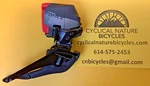 Sram Force Etap D1 Axs Front Derailleur No Battery, New Take-off. Fixed Price $194.26.