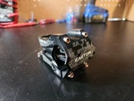Easton Havoc Aluminum Mtb Stem 35MM Clamp 50MM Length Degree Black. Fixed Price $45.00.