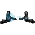 New Shimano Deore Xt DI2 SW-M8050 Shift Switch With Clamp 11-SPEED. Fixed Price $192.99.