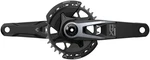 Sram X0 Eagle T-type V2 Crankset 12 Speed 28.99MM Direct Mount 32 170MM Black. Fixed Price $330.00.