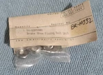 Shimano SH-83A9802 Deore Xt BR-M732 Brake Pad Fixing Unit. Fixed Price $14.00.