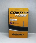 Continental Tube Mtb 29 1.75"-2.5" 42MM Presta Valve New Bicycle. Fixed Price $14.76.