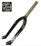 Insight Bmx 20" 10MM Mini/junior 1" Threadless Fork - Black. Fixed Price $94.99.