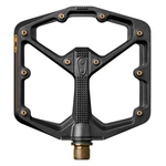 Crankbrothers Stamp 11 Large Platform Pedals Body: Aluminum Spindle: Titanium. Fixed Price $295.90.