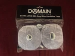 Domain Cycling Extra Long Gel Road Bike Handlebar Tape Purple. Fixed Price $9.95.
