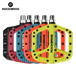 Rockbros Bicycle Pedals Ultralight Sealed Bearings Nylon Bike Anti-slip M. Fixed Price $65.77.