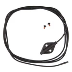 Shimano Steps EW-SS301 Speed Sensor Unit, For Disc Rotor, Cable Length 760 Mm. Fixed Price $34.90.