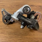 Shimano RD-MC10 Alivio Vintage 7 Speed Rear Bicycle Bike Derailleur. Fixed Price $19.00.
