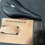 148MM Bontrager Affinity Rxl Carbon Road Saddle Black Excellent Condition!. Fixed Price $149.00.