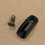Specialized Epic Ht Mountain Bike Chainstay Cable Stop Black S172000002. Fixed Price $14.99.