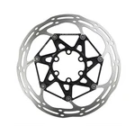 Sram Center Line Rounded, Two-piece Design 160MM Black. Fixed Price $115.19.