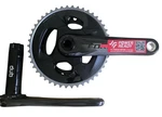 Sram Force Axs Crankset 172.5MM, 12-SPEED, 46/33T, 107 Bcd, Dub 8 Bolt. Fixed Price $209.99.