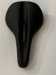 Bontrager Commuter Comp Bike Saddle Seat 165MM Used 567237. Fixed Price $45.00.